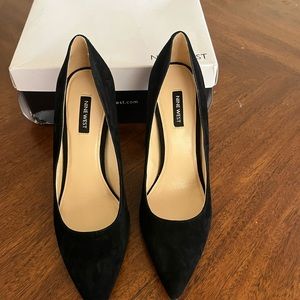 Trendz Pointy Toe Pump